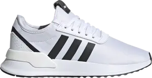 Кроссовки Adidas Wmns U_Path X, белый