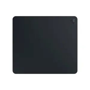 Стеклянный игровой коврик для мыши Razer Atlas, черный