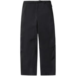 Ветрозащитные брюки для любой погоды CAMEL, Phantom Black