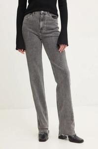 Джинсы Answear Lab, серый