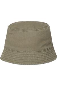 Atlantis Headwear Экологичная панама, оливковый