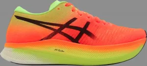 Кроссовки wmns metaspeed sky 'shocking orange' Asics, апельсин