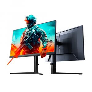 Игровой монитор Philips Evnia 27M2N5800, 27", 3840x2160, 160 Гц/320 Гц, Fast IPS, темно-серый