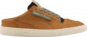 Кроссовки Puma Kyle Kuzma x Ralph Sampson Mule Childhood Dreams, коричневый