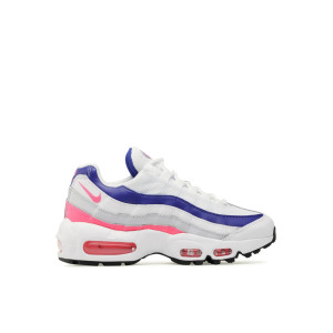 Кроссовки Air Max 95 DC9210 100 Nike, красочный/белый