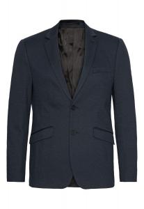 Clean Cut Copenhagen Куртка на межсезонье Regular fit в цвете Navy