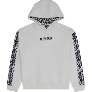 Худи Ellesse Sevila, серый