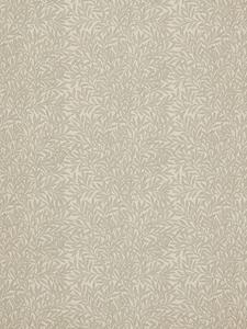 Индивидуальные шторы Willow Woven William Morris At Home, Jute