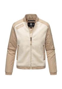 Куртка колледжа sayoo Marikoo, белый