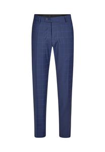 Классические брюки HECHTER PARIS, темно-синий