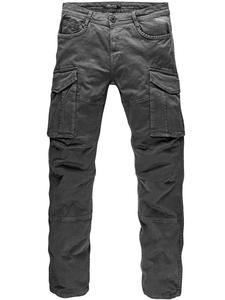 Брюки чинос REPUBLIX, антрацит