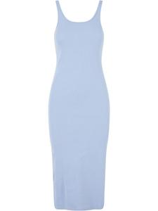 Короткое платье DEF Kleider, синий