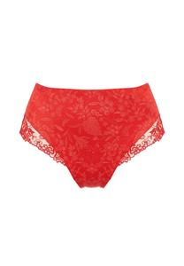 Трусики-Комбинации жасмин Ulla, красный