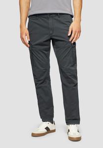 Брюки карго PHOENIX s.Oliver, серый