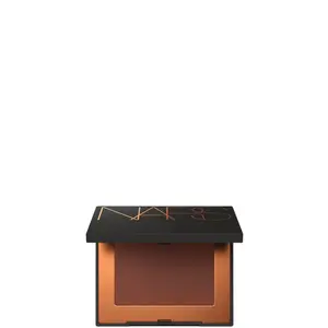 Мини-Бронзирующая пудра-лагуна - 8 Nars, цвет 8