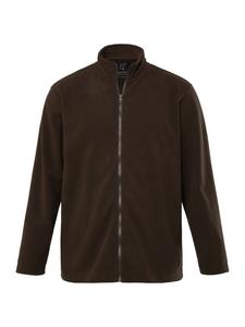 Флисовая куртка JP1880, цвет haselnuss