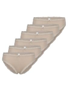 Трусики Nina von C. Cosy, Nude