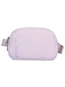 Поясная сумка Expatrié Fanny Pack, сиреневый