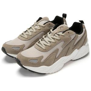 Кроссовки RAPIDO Lifestyle Shoes Unisex Low-top, белый