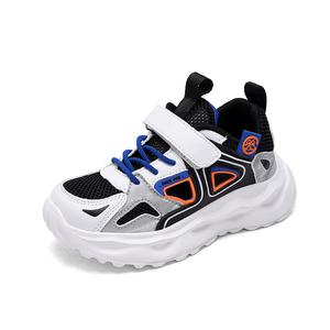 Детская обувь для повседневной жизни RHOBESAM, черный/синий