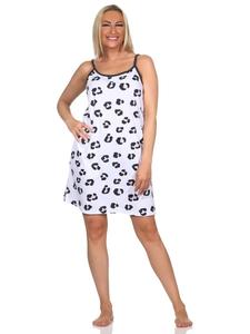 Ночное белье NORMANN, антрацит