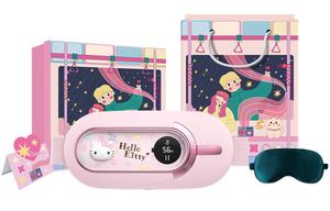 Пояс для согревания живота Sanrio