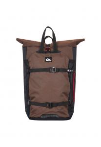 Рюкзак Quiksilver Rucksack, Csd/Mottled Dark Brown