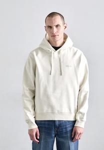 Толстовка NN.07 DAVID HOODIE, Off-White