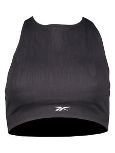 Спортивный бюстгальтер Reebok, черный