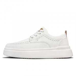 Низкие мужские кроссовки YEARCON, Ecru