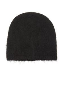 Шапка Pull&Bear, черный