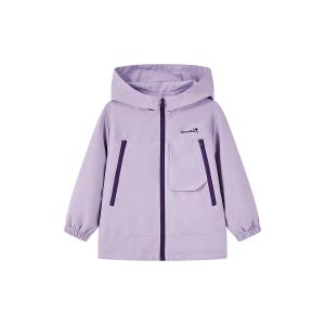 Ветровка для детей Disney, фиолетовый