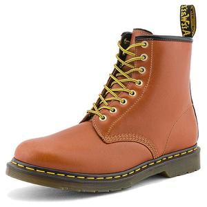 Короткие ботинки 1460 Martin Unisex Tawny Dr.Martens, Tawny