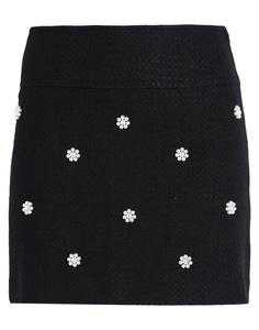 Мини-юбка & Other Stories, черный