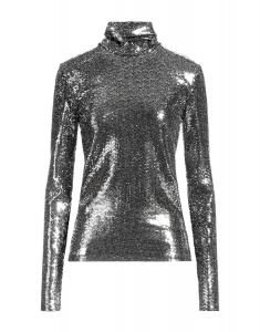 Топ Isabel Marant, черный