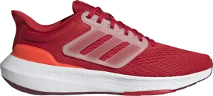 Кроссовки Adidas Ultrabounce 'Scarlet', красный