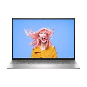 Ноутбук Dell Inspiron 16 Pro 16"2.5K, 16Гб/512Гб, i5-1340P, серебряный, английская раскладка
