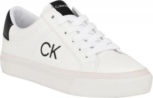 Женские кроссовки Calvin Klein Cylaie, White 140