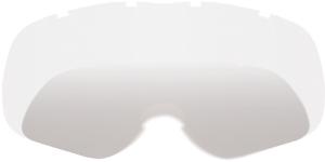 Визор Oxford Fury, прозрачный