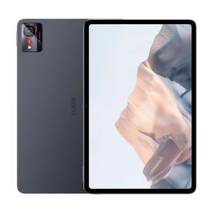 Планшет Nubia Tablet Pro (CN), 10.9'', 12Гб/256Гб, Wi-Fi, титаново-чёрный