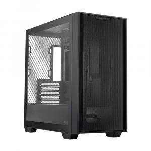 Корпус ASUS Chasing Shadows A21, Mid Tower, черный