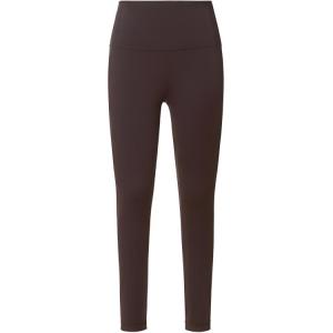 Женские спортивные брюки Wunder Train Lululemon, Coffee/Espr