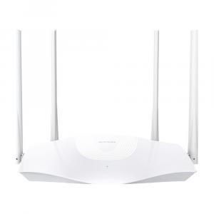 Wi-Fi роутер Tenda TX3, AX1800, белый
