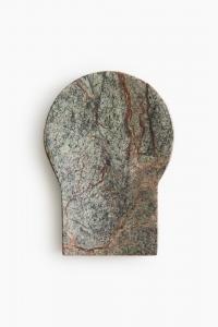 Подставка H&M Marble Spoon, зеленый