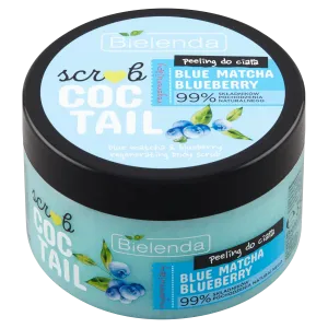 Bielenda скраб для тела, 350 г