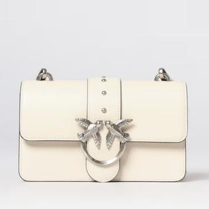Сумка Pinko Women's Shoulder, белый