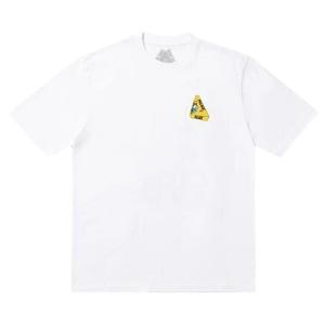Футболка Palace Safe T-Shirt 'White', белый