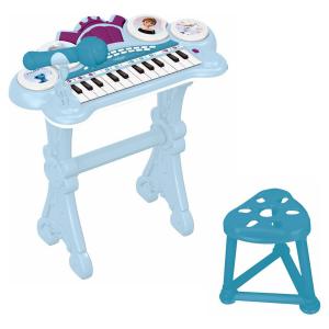 Lexibook Электронная клавиатура с сиденьем Frozen Inna marka