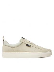 Кроссовки Morrie 50548503 Hugo, бежевый