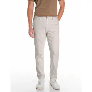 Брюки Replay M9722E.000.8366197, бежевый